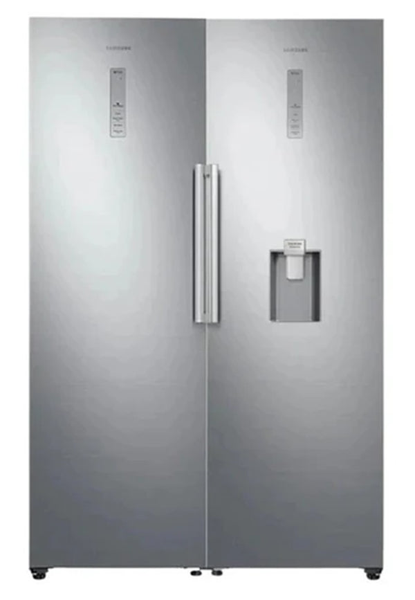 SAMSUNG PIGEON PAIR RZ32M71207F / RR39M73107F