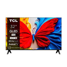TCL 32S51K 32″ Smart full hd Q led tv