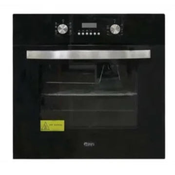 Rays 56L Built-In Electric Oven F80ETMR