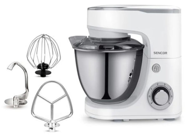 SENCOR Food Mixer STM 3800WH