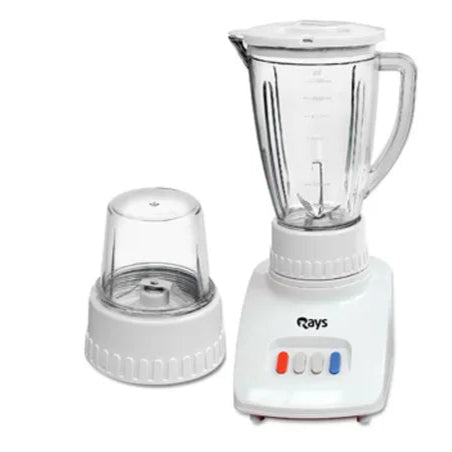 Rays 2-in-1 Blender & Grinder 4001