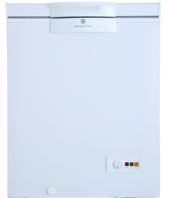 Dawlance DF-400 P CHEST Freezer Stucco