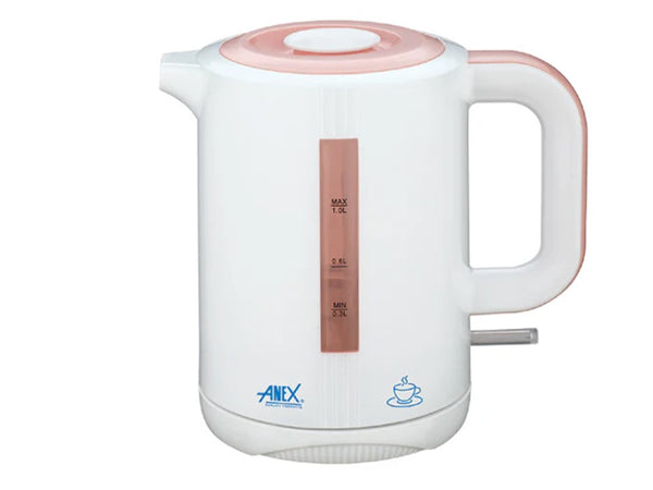 ANEX Deluxe Electric Kettle AG-4032