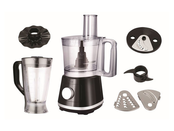 SENCOR Food Processor SPF-4051BK