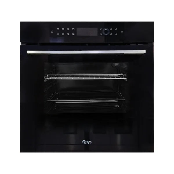 Rays 70 Liters Built-in  Oven 40FBG-E