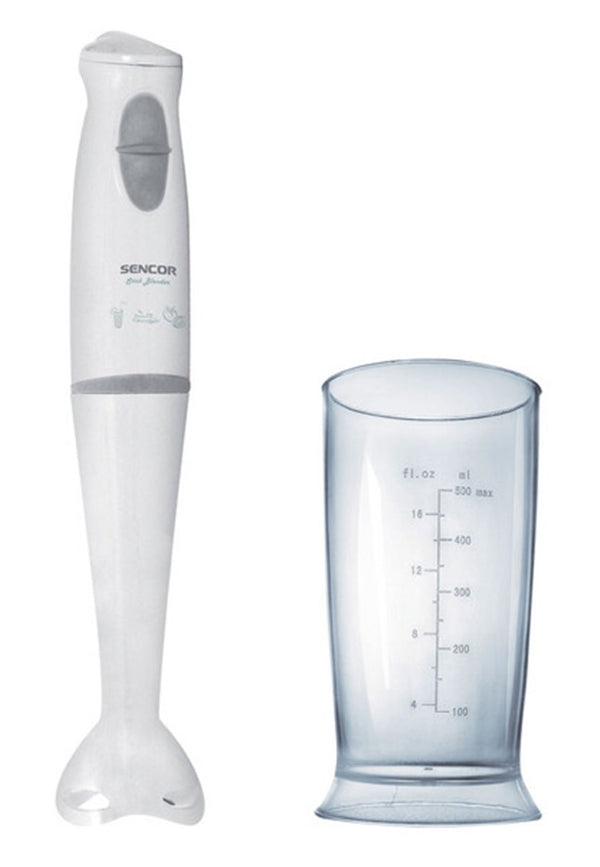 SENCOR HAND BLENDER SHB-4110WH