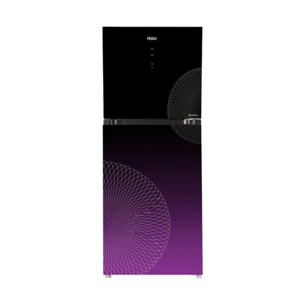 Haier double door Inverter Refrigerator HRF-438IAPA