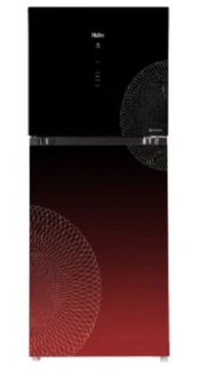 Haier double door Inverter Refrigerator HRF-438IARA