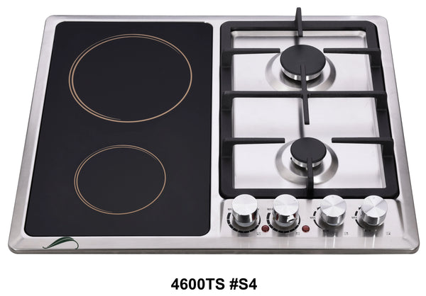 Signature Hob 4600TS #S4