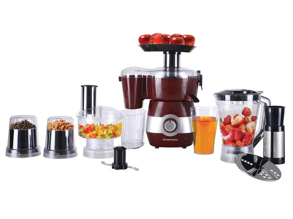 WESTPOINT Food Processor WF-4806