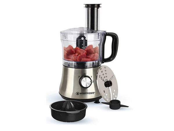 WESTPOINT Chopper WF-495