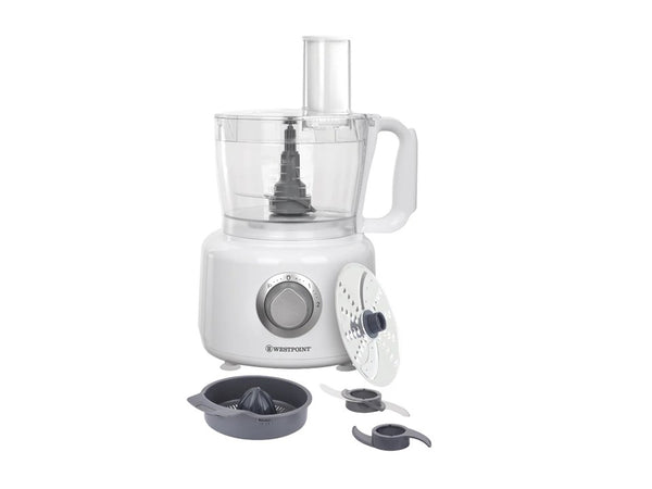 WESTPOINT Food Processor WF-497
