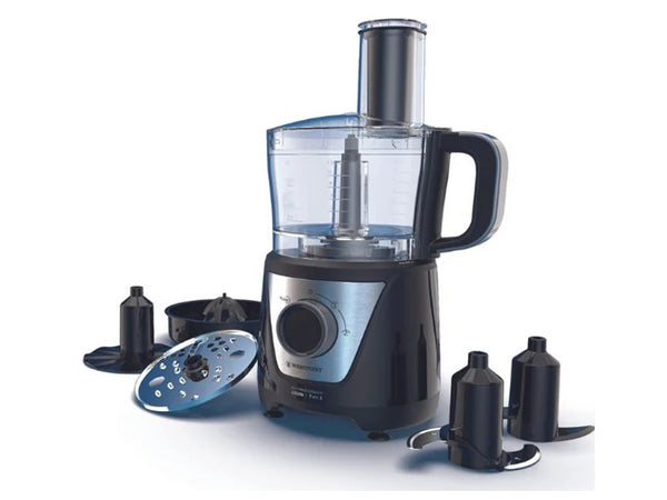 WESTPOINT Food Processor WSP-498