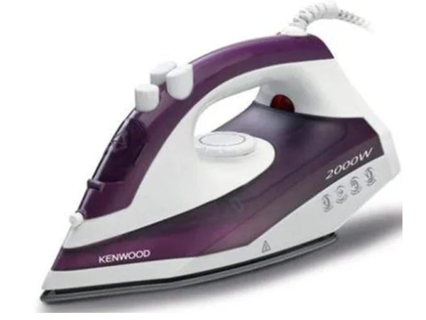 KENWOOD Steam Iron STP40