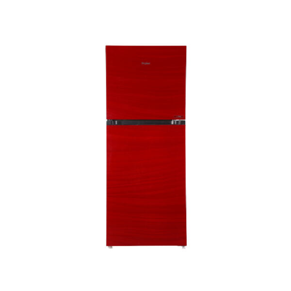 Haier 11 CFT double door Refrigerator HRF-316EPRA