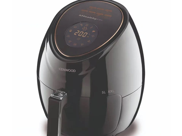 KENWOOD Airfryer HFP 52
