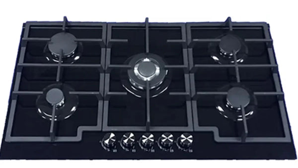 Signature Kitchen Hob 5900G #S4