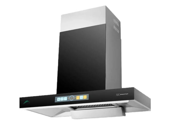 Signature Hood TX605 #S8 X1