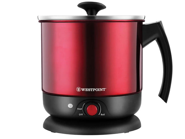 WESTPOINT Electric Kettle WSP-6175