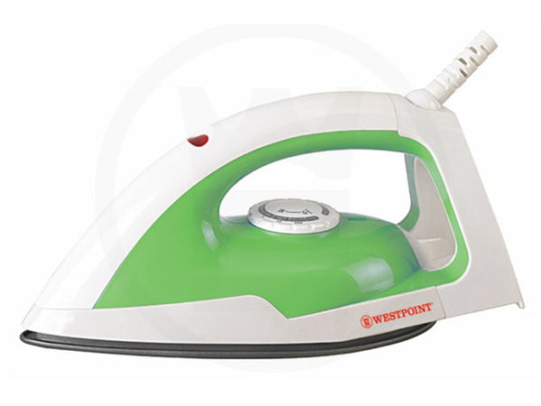 WESTPOINT DRY IRON WSP-635
