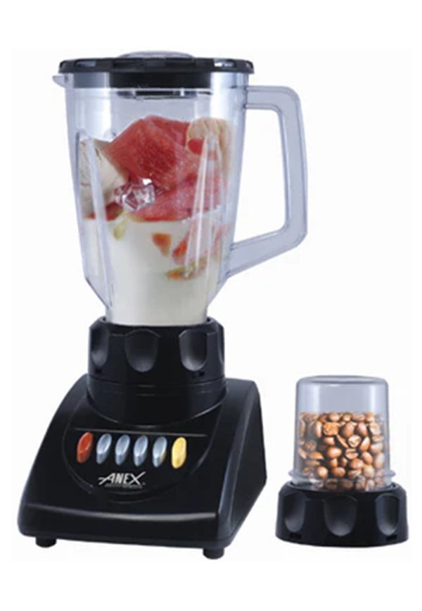 ANEX BLENDER & GRINDER AG-697