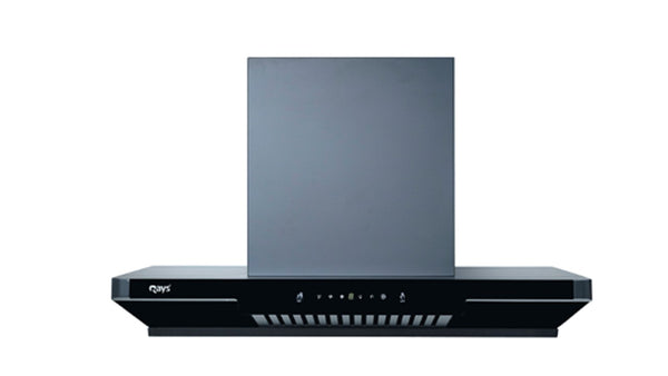 Rays built in Wall Mounted Kitchen Hood 106T90-T