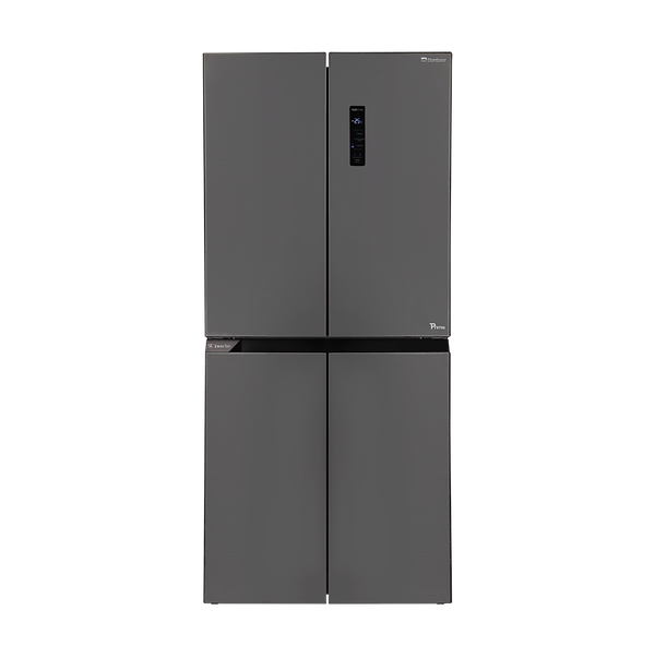 dawlance DMD 7950 Inox Inverter No Frost Refrigerator