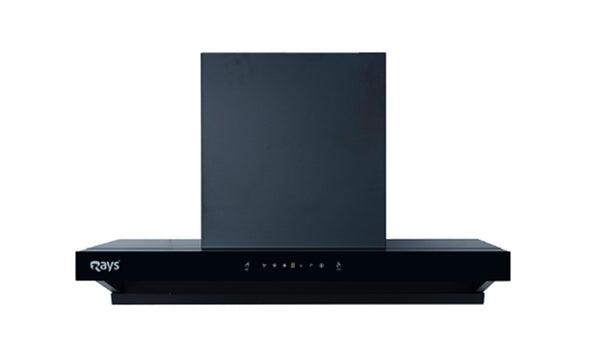 Rays built in Wall Mounted Kitchen Hood 106TC90-T