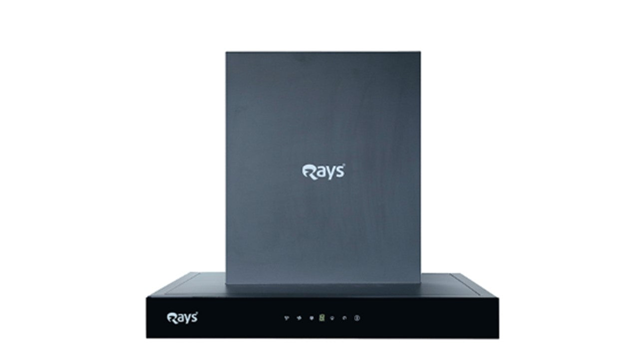 Rays Wall Mounted built in Kitchen Hood 102EB60-T – USAMA electronics