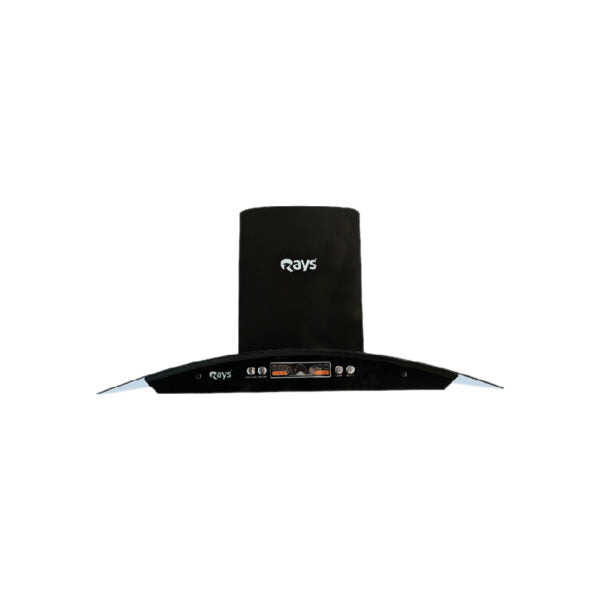 Rays 75cm Kitchen Hood Y&amp;B-HC75