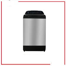 SUPER  ASIA AUTO WM SA- 812 G 9KG WHITE SILVER 12 KG top/load