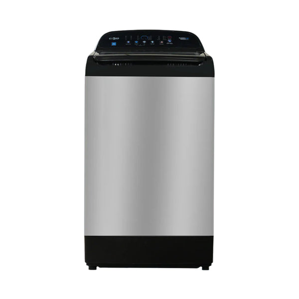 SUPER  ASIA AUTO WM SA-812 12KG (S.S INVERTER) top/load