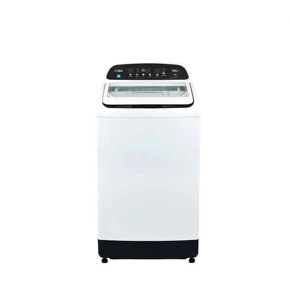 SUPER  ASIA AUTO WM SA-814 14 KG (WHITE) top/load