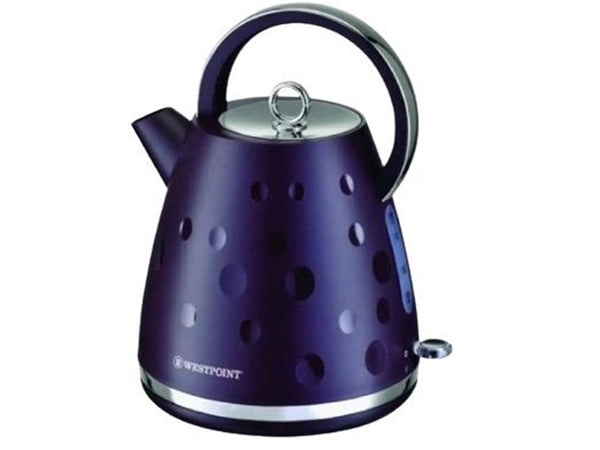 WESTPOINT Electric Kettle WSP-8248