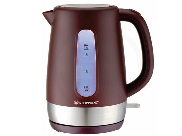 WESTPONT Electric Kettle WSP-8270
