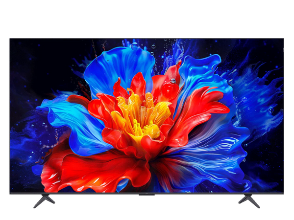 TCL 85P8K QLED TV 85″ (2025)