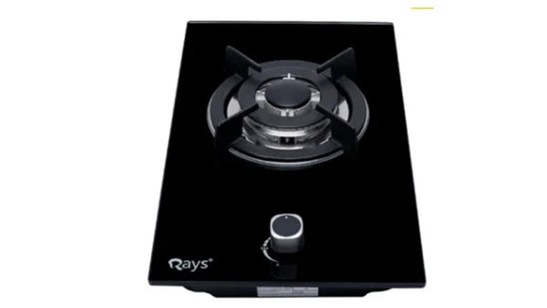Rays Single Burner Kitchen Hob 3111 G1