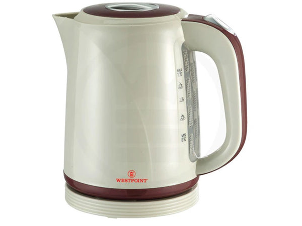 WESTPOINT Electric Kettle WSP-989