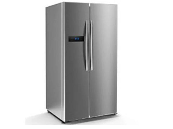 SIGNATURE INVERTER Refrigerator SBS N-FROST MD99SS