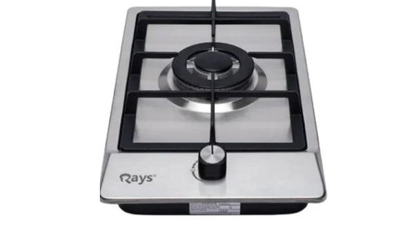 Rays Single Burner Kitchen Hob 3111 S1