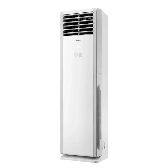 Gree Cabinet AC 2.0 ton inverter WiFi enabled GF-24TFIH AA+