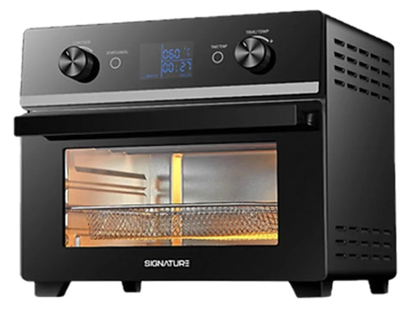 SIGNATURE ELECTRIC OVEN TOASTER AF21  DIGITAL  (25L)