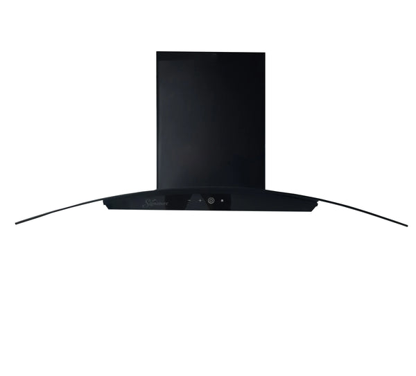 Signature Kitchen Hood SBC-B4 (Touch 90")