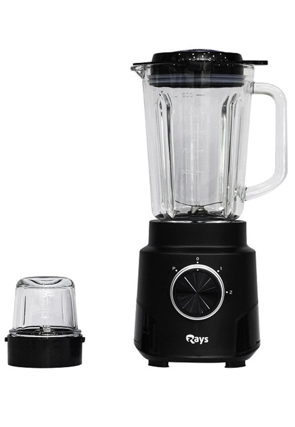 RAYS BLENDER BL-260BG (2 IN 1)