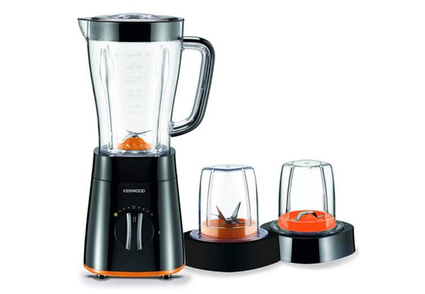 KENWOOD BLENDER BLP15-360BK (2MILL)