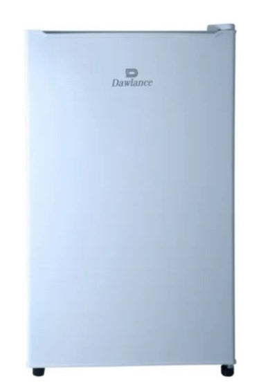 DAWLANCE REF 9101 SD R (WHITE) Single Door Refrigerator