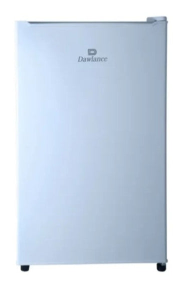 DAWLANCE REF 9106 SD R (WHITE) Single Door Refrigerator