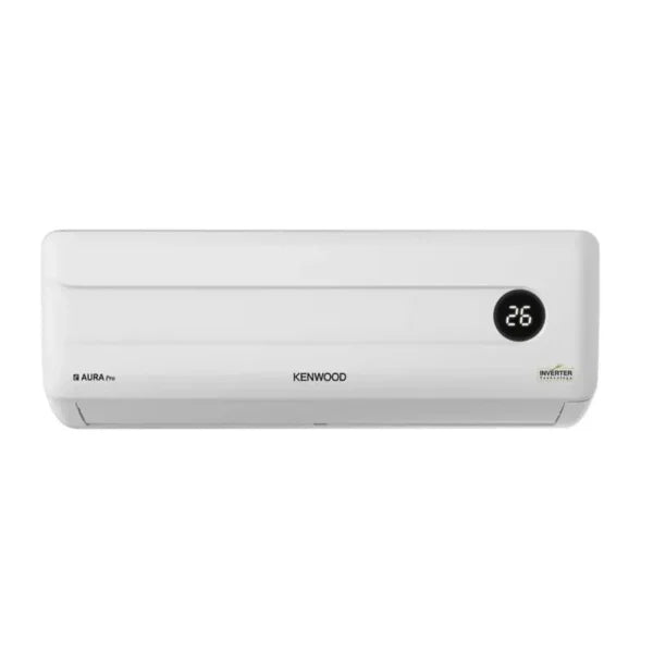 Kenwood 1 Ton Inverter Air Conditioner KEA-1264S eAura
