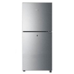 Haier 11 Cuft double door Refrigerator HRF-276EBS