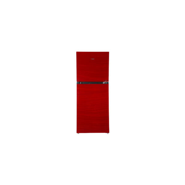 Haier double door  Refrigerator Direct Cool HRF-438EPR